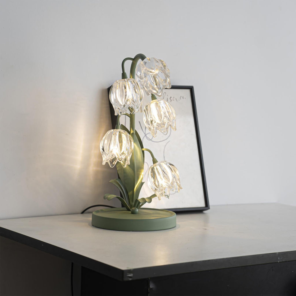Niya bordlampe