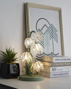 Niya bordlampe