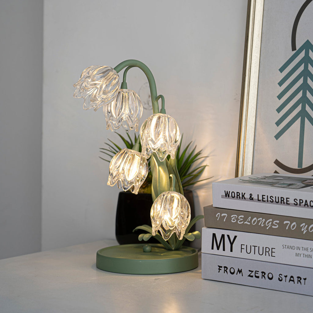 Niya bordlampe