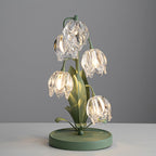 Niya bordlampe