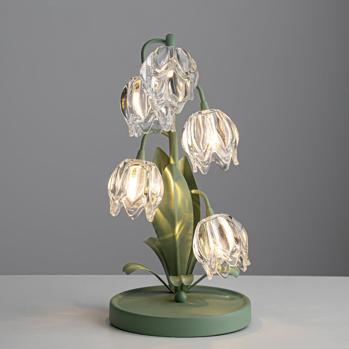 Niya bordlampe