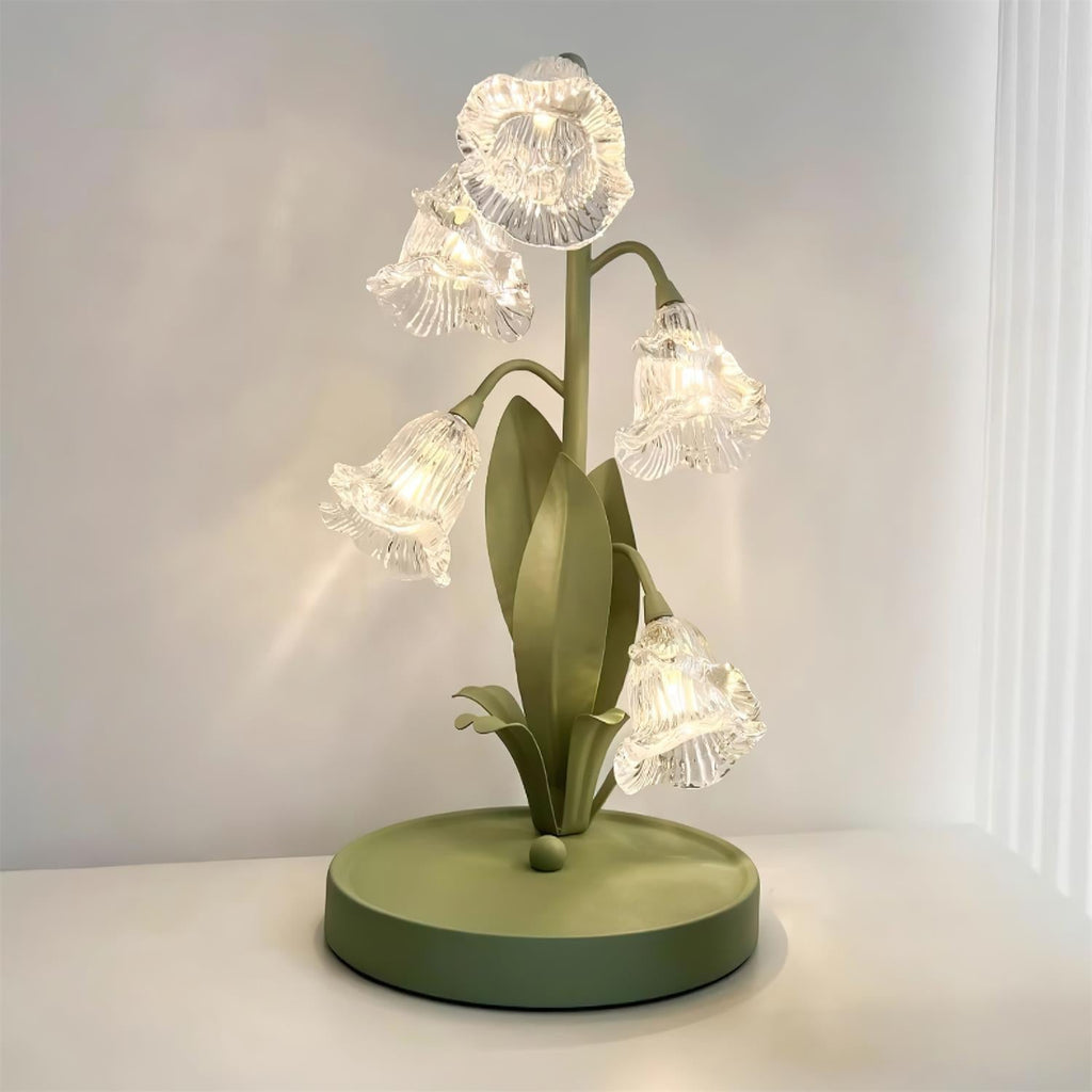 Niya bordlampe