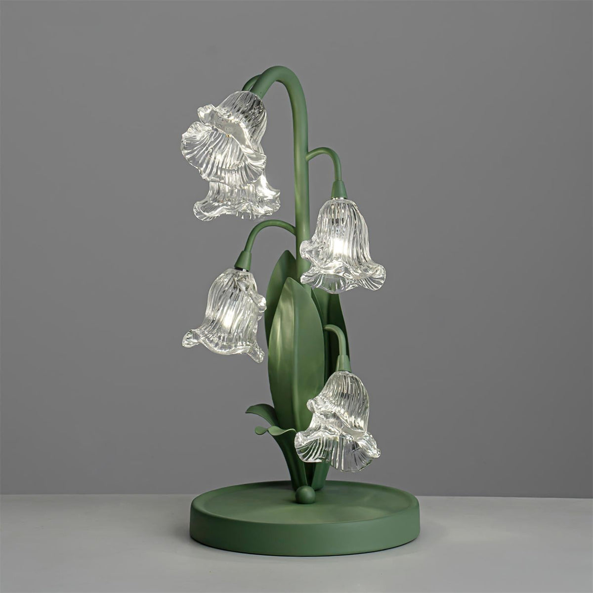 Niya bordlampe