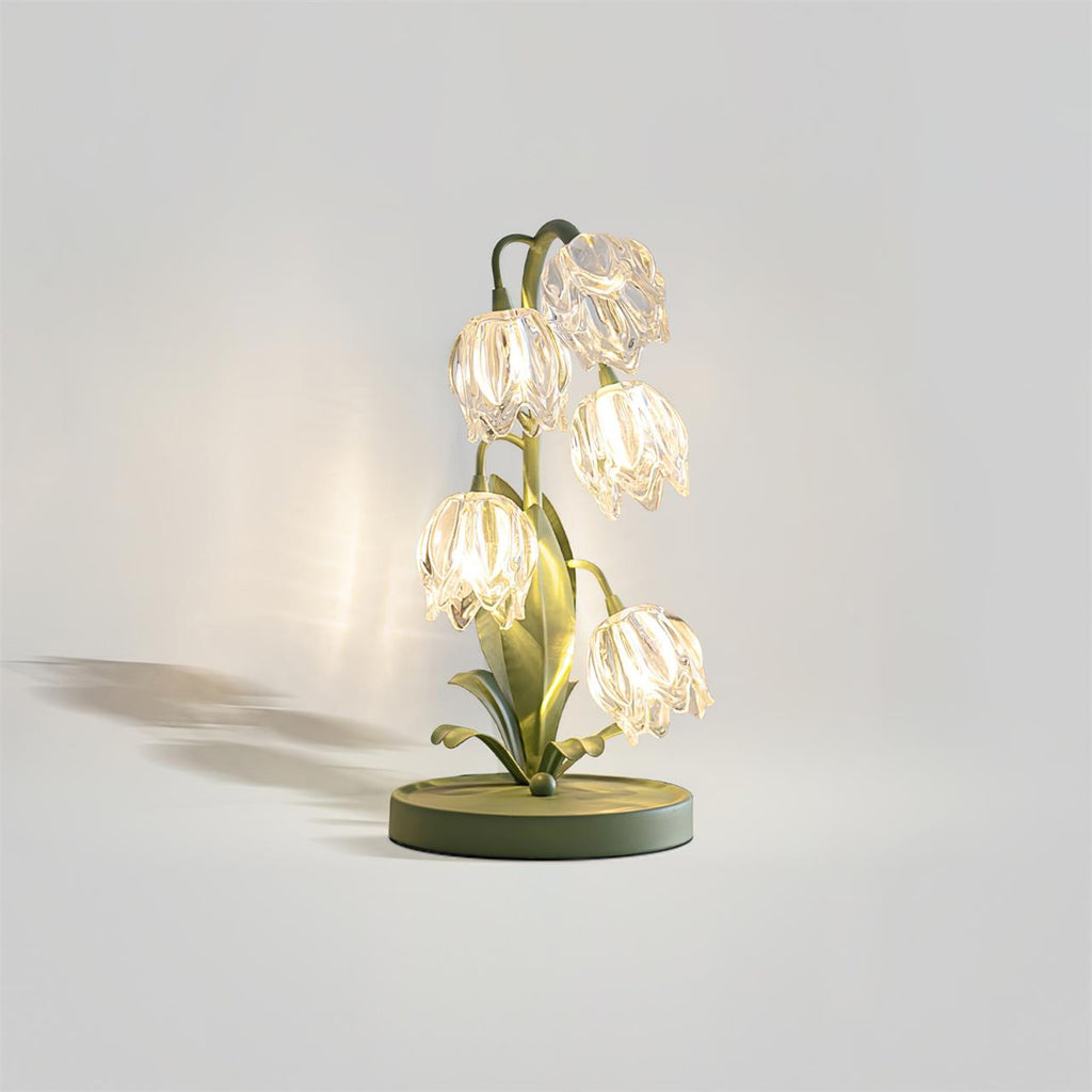 Niya bordlampe