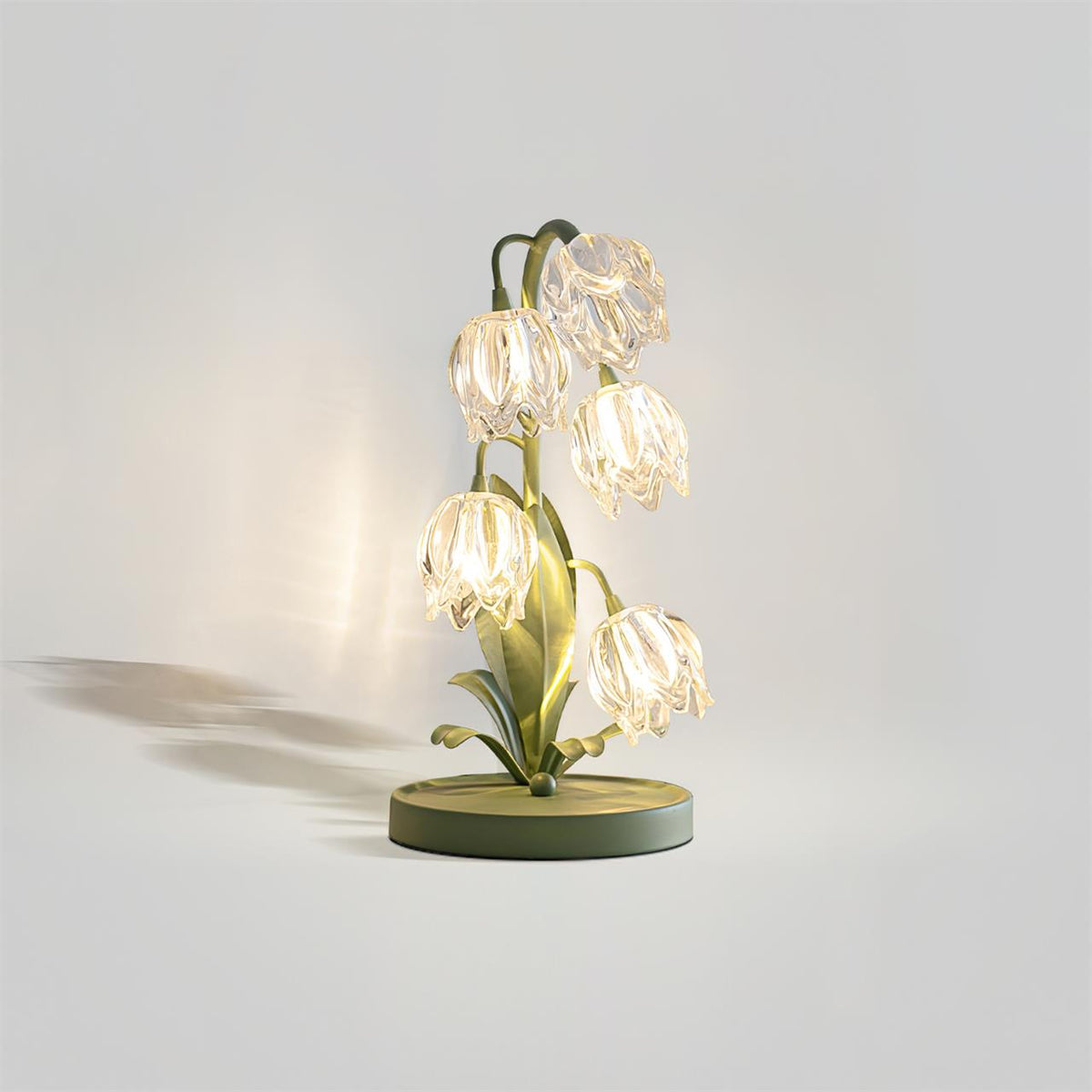 Niya bordlampe