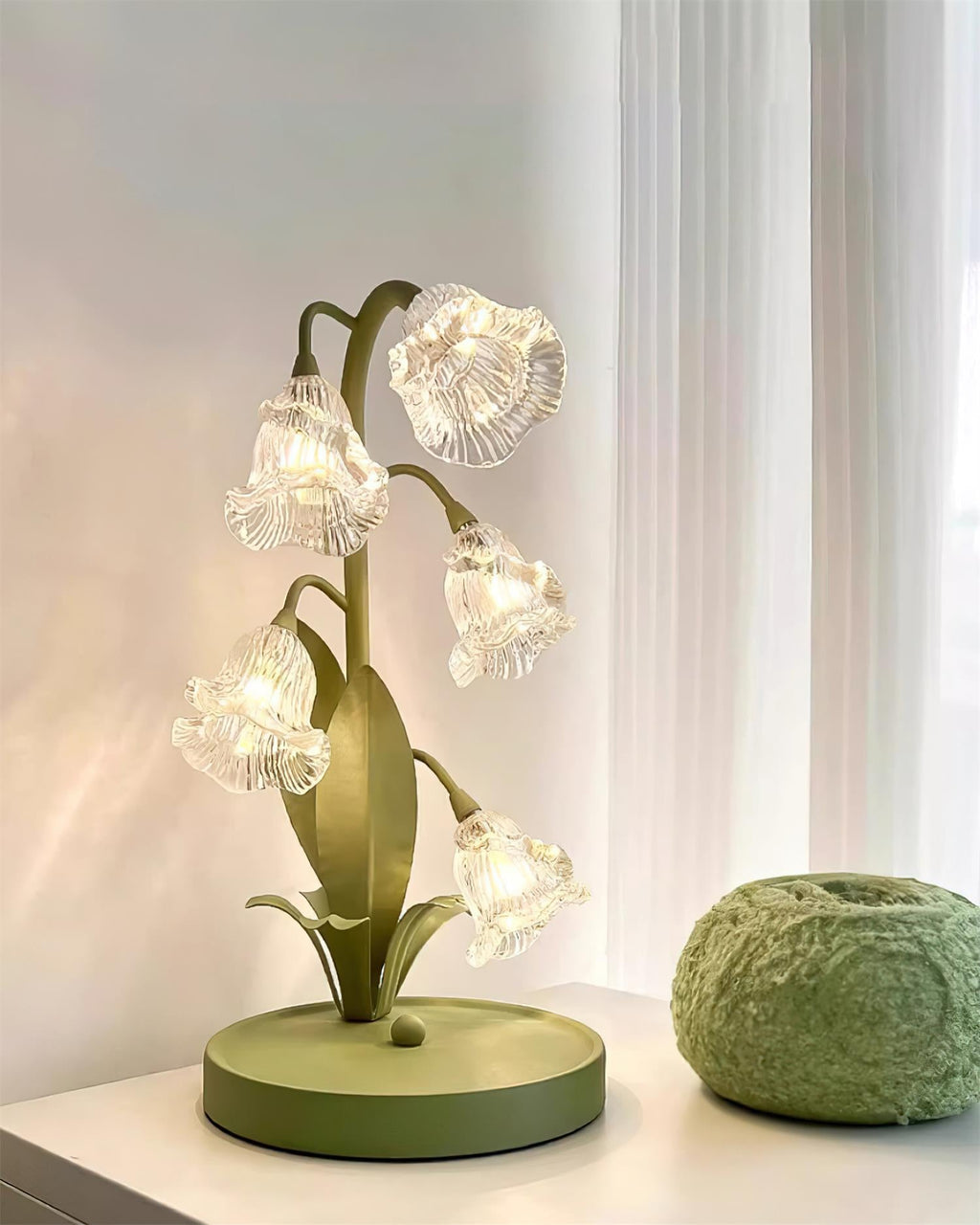Niya bordlampe