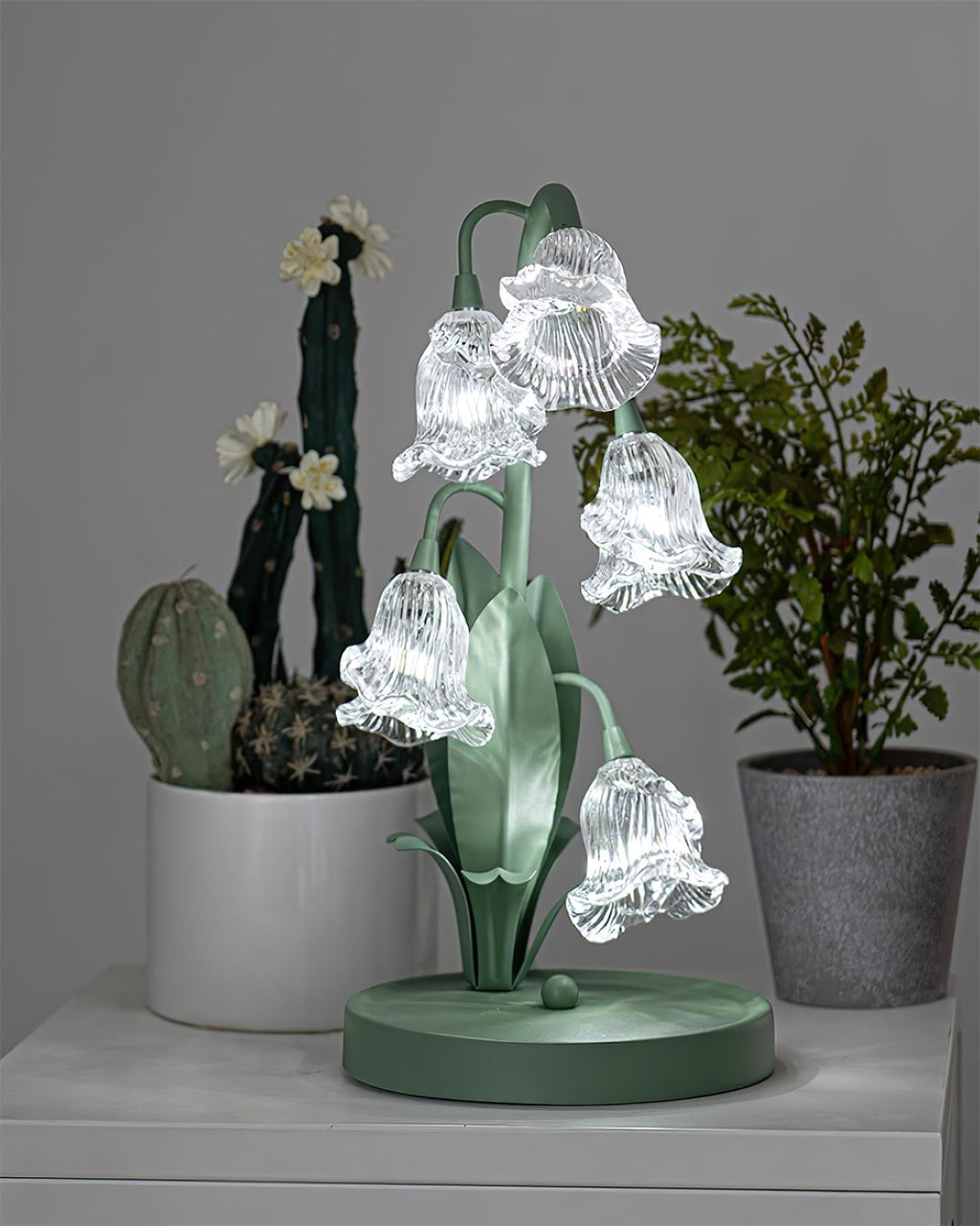 Niya bordlampe