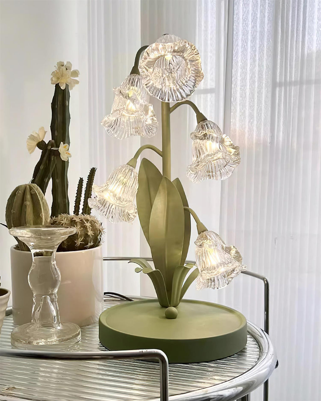 Niya bordlampe