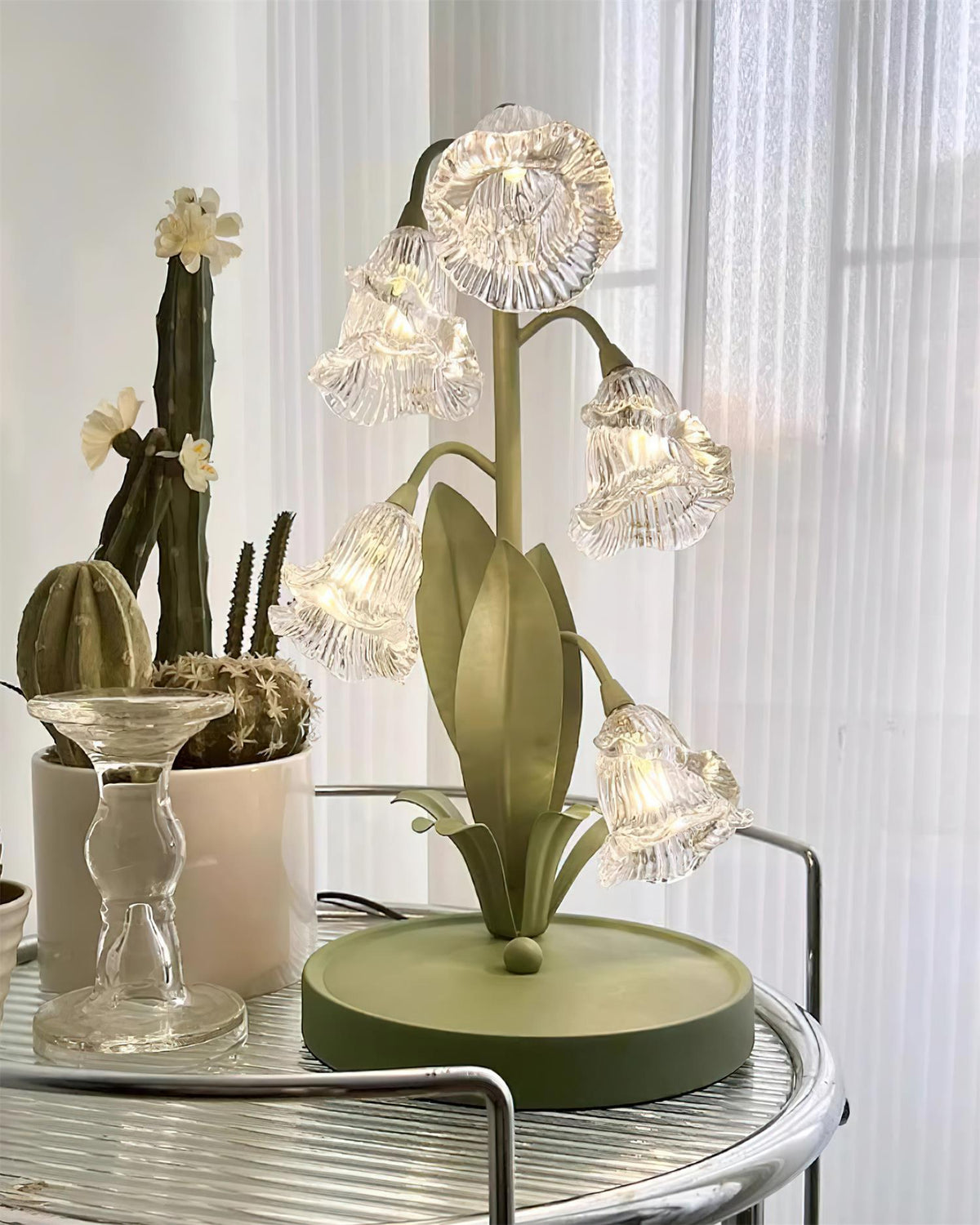 Niya bordlampe