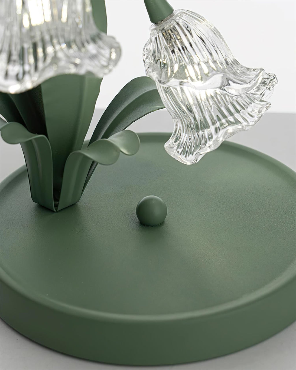 Niya bordlampe