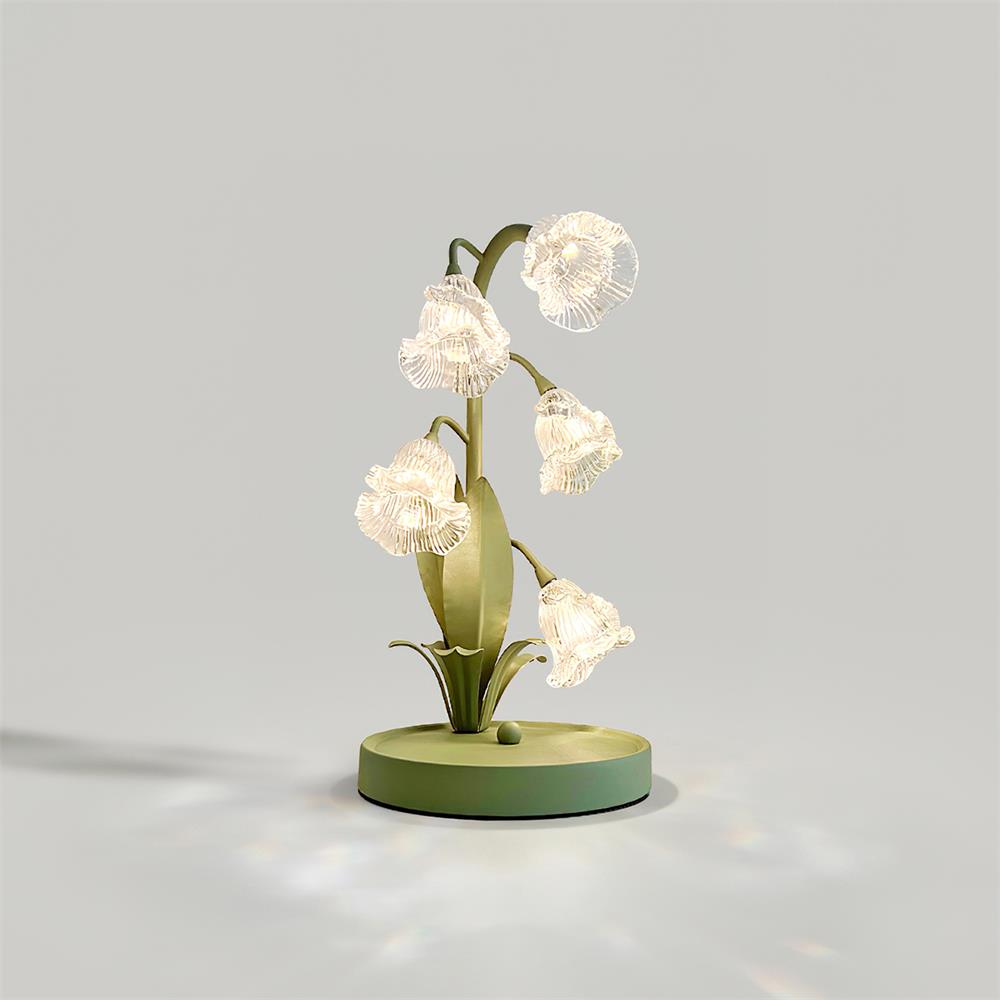 Niya bordlampe
