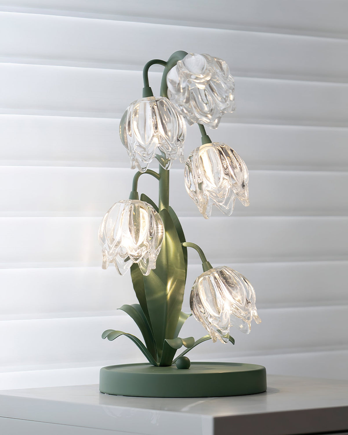 Niya bordlampe