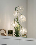 Niya bordlampe