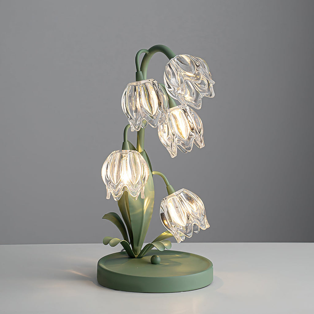 Niya bordlampe