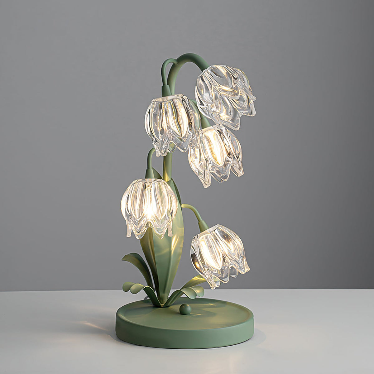 Niya bordlampe