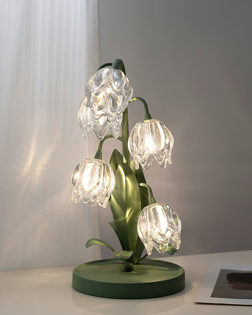 Niya bordlampe