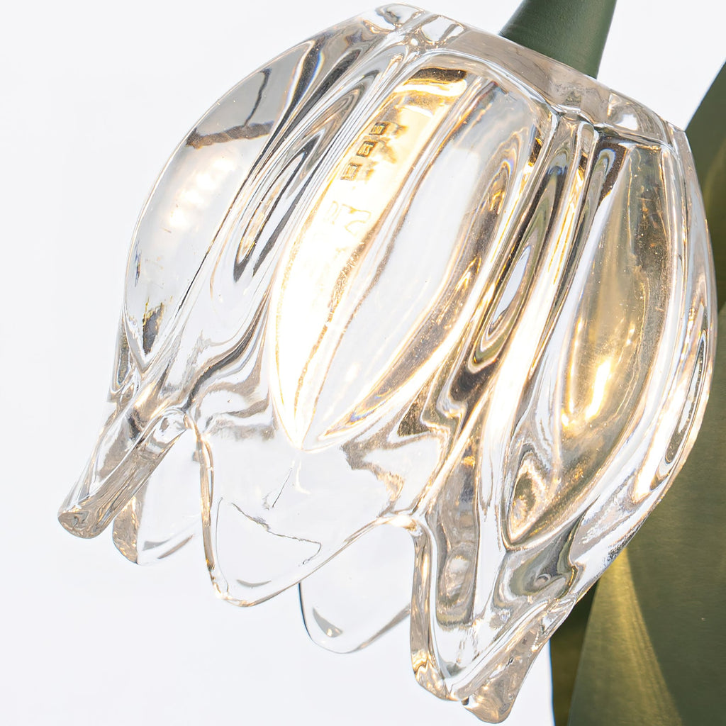 Niya bordlampe