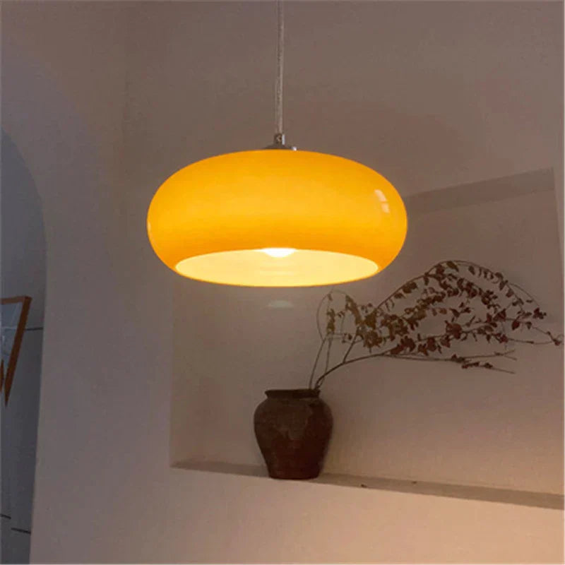 FJORDLUME – LED Pendellampe Skandinavisk