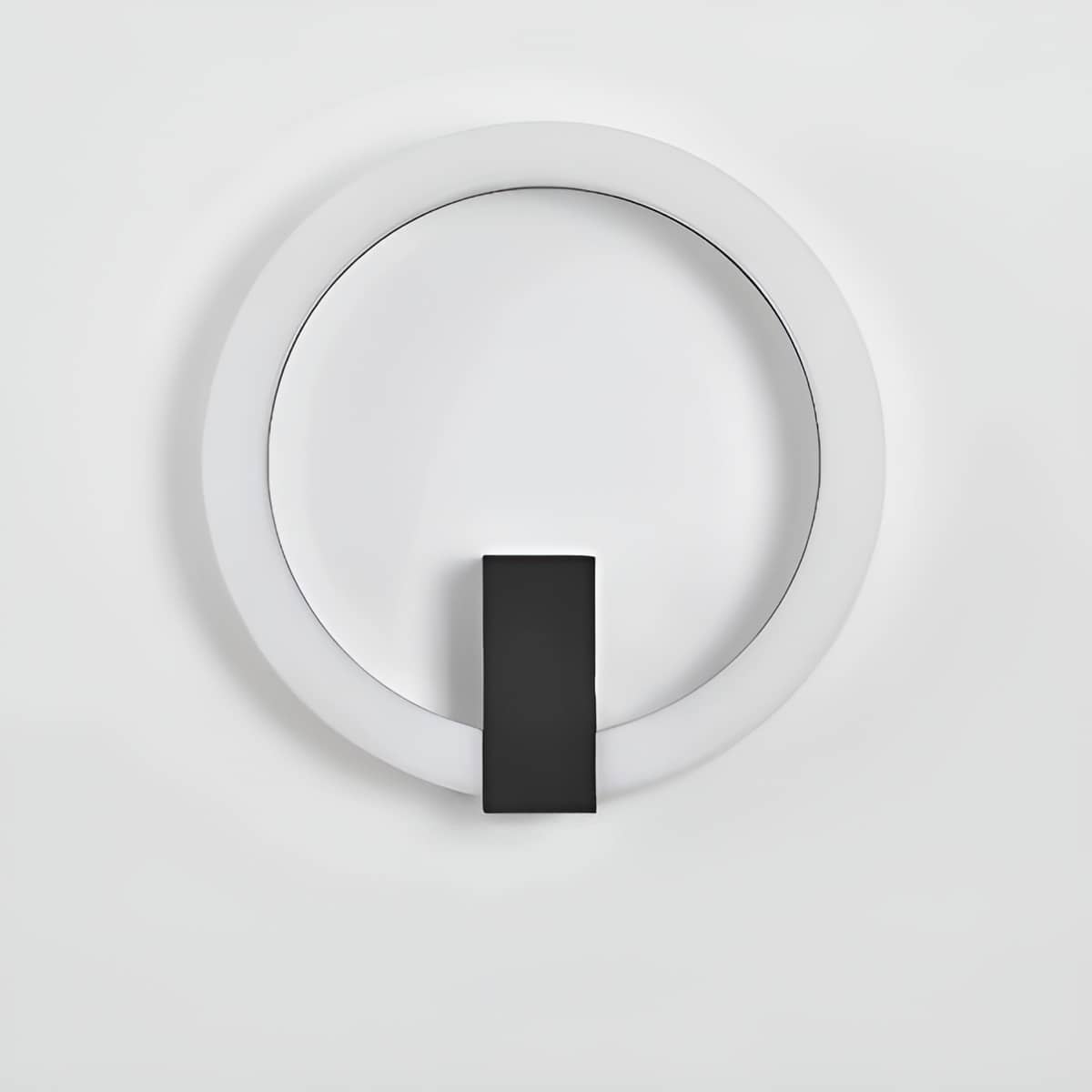 Nordic ring væglampe