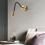 GLIDELIGHT – LED Væglampe Justerbar Arm