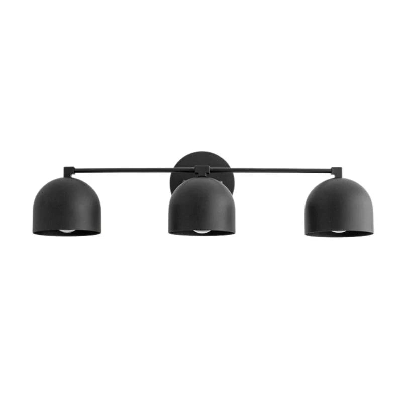 NORVEA – Metal Vanity Væglampe