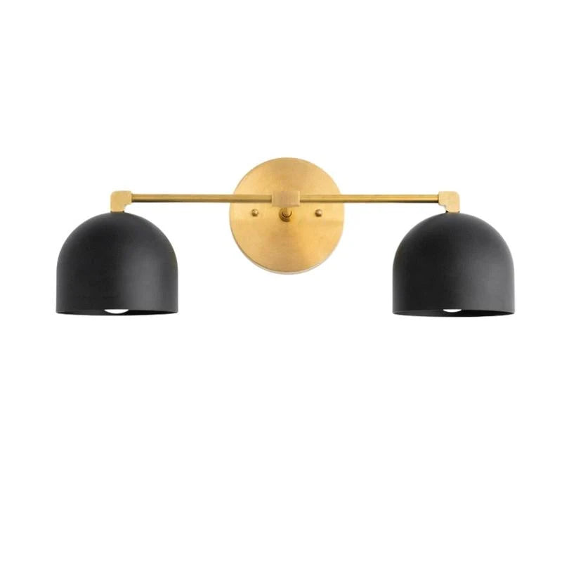 Deep Ball væglampe