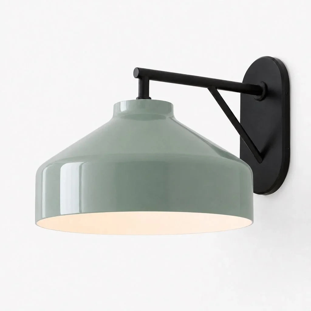 Nerys væglampe