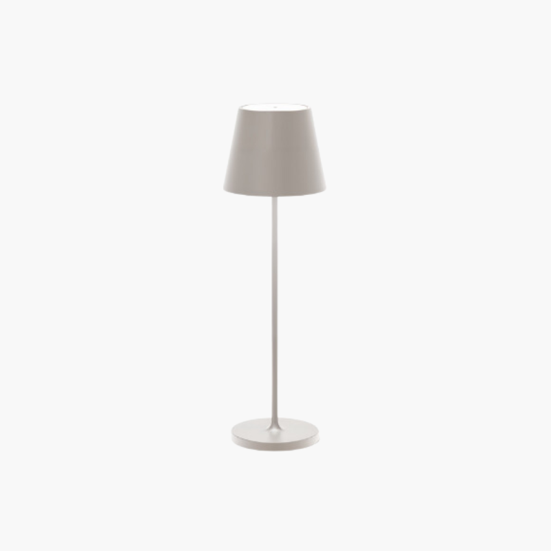 NORDLUMA – Genopladelig LED Bordlampe
