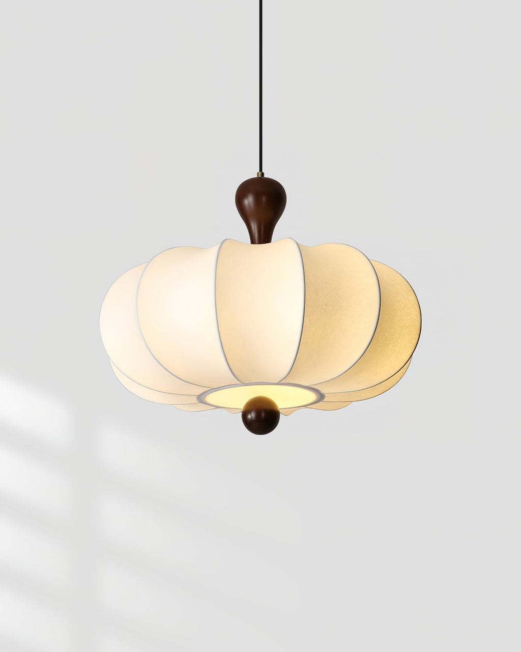 Jovian pendellampe