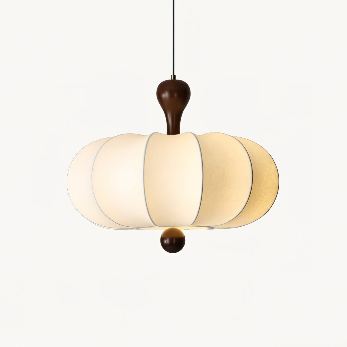 Jovian pendellampe