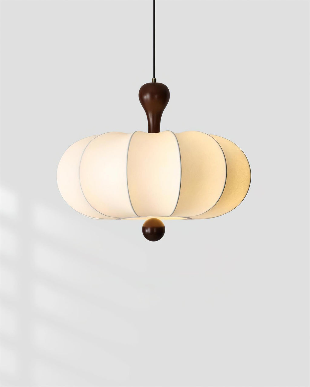 Jovian pendellampe