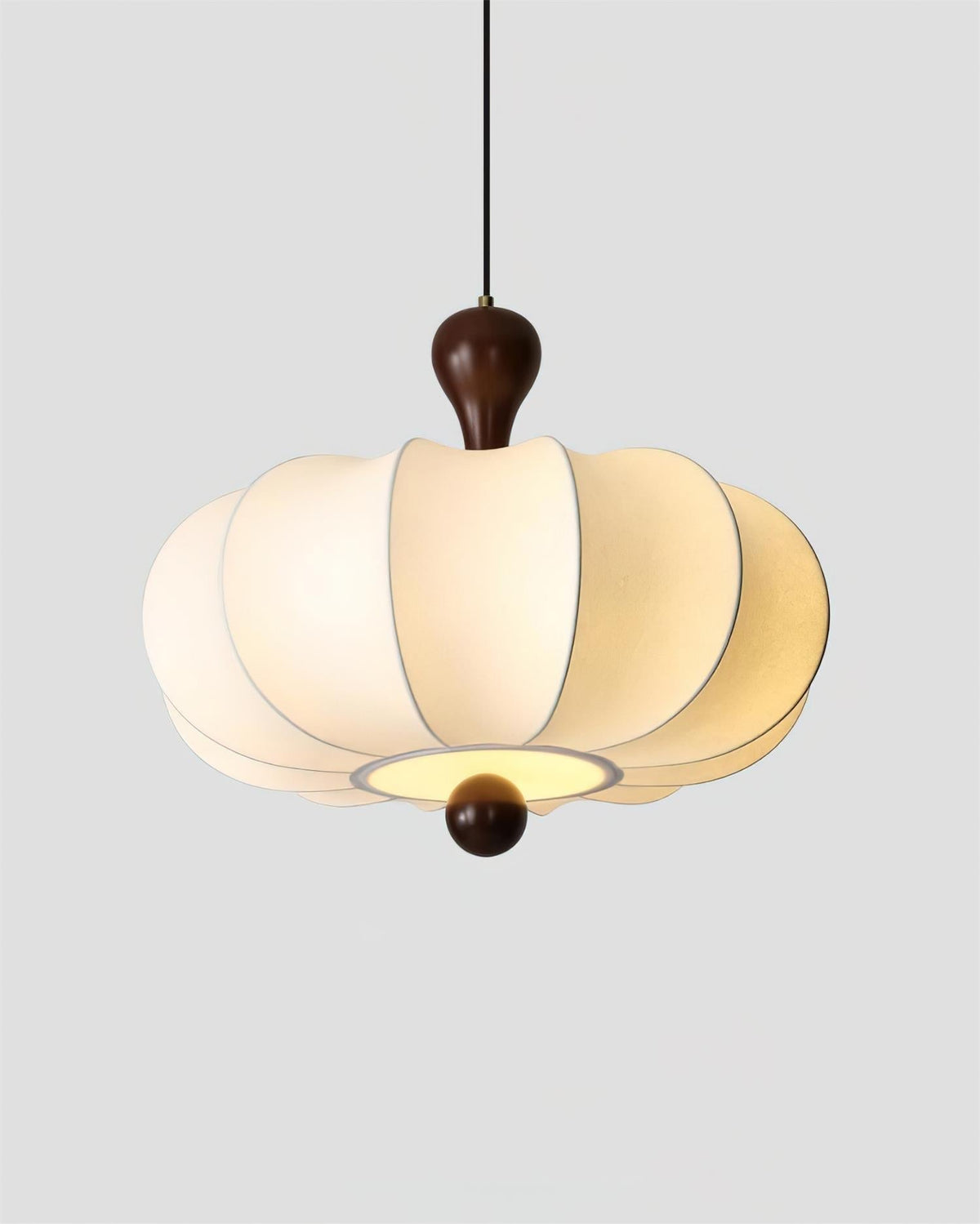 Jovian pendellampe