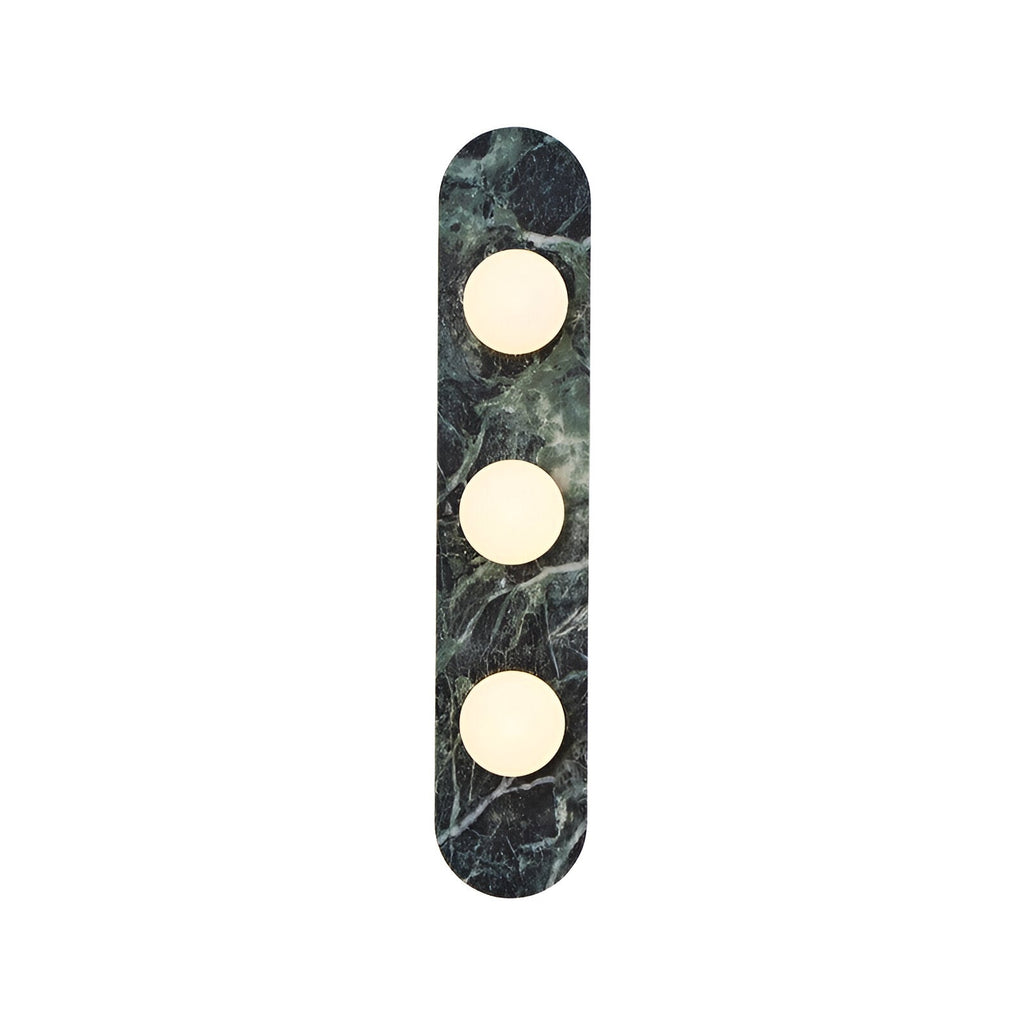 Marble væglampe