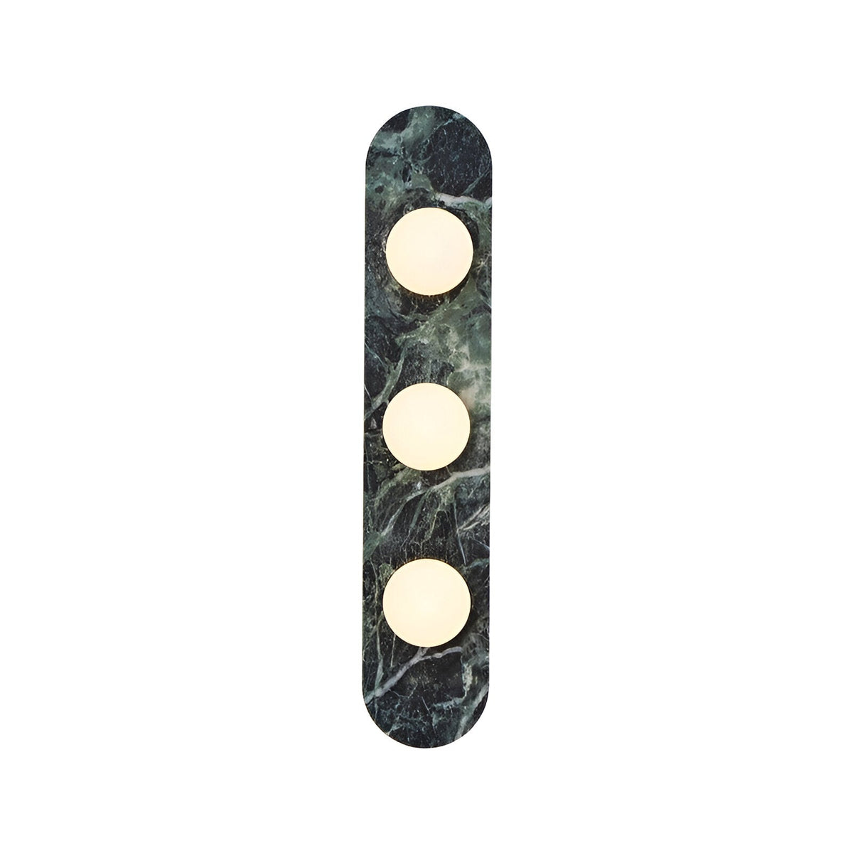 Marble væglampe