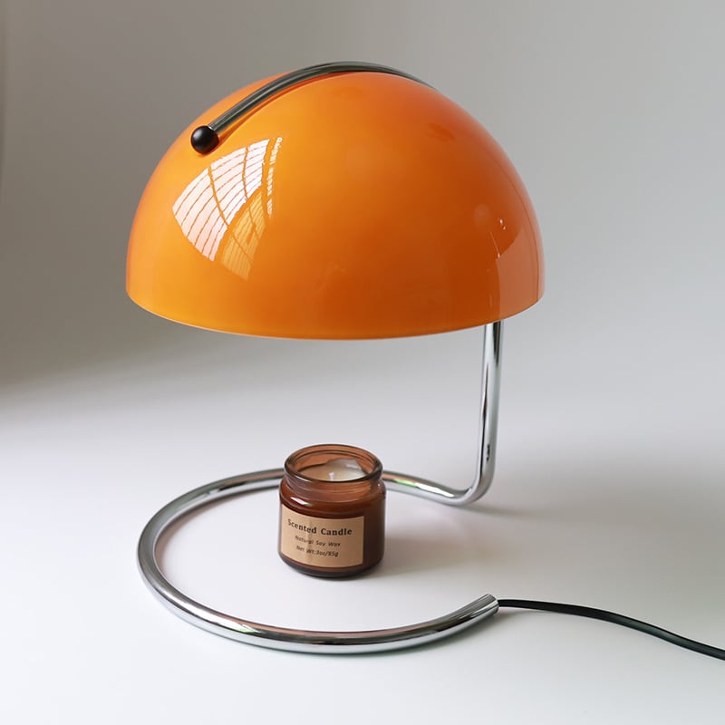 Cato glasbordlampe