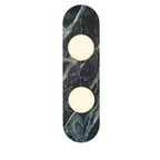 Marble væglampe