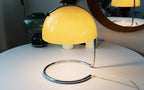 Cato glasbordlampe