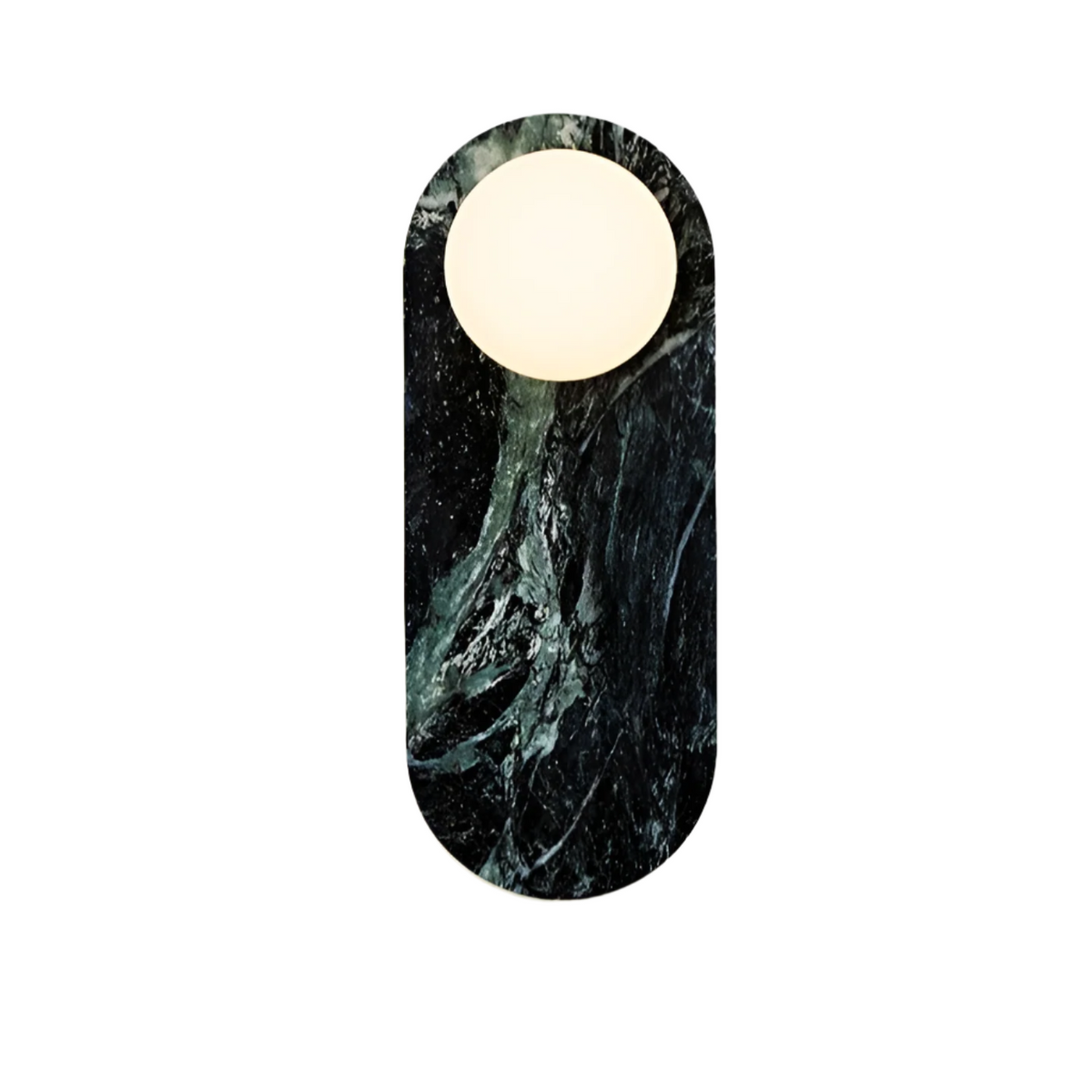 Marble væglampe