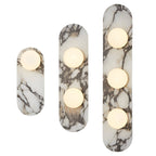 Marble væglampe