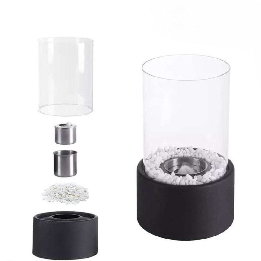 Everlasting Flame olielampe