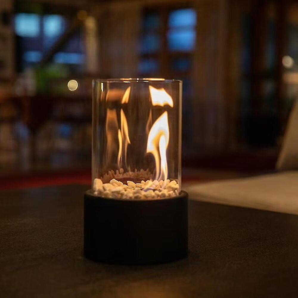 Everlasting Flame olielampe