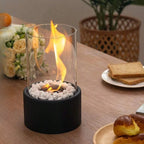 Everlasting Flame olielampe