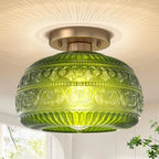 Oliver loftlampe i elegant design