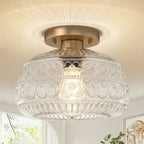 Oliver loftlampe i elegant design