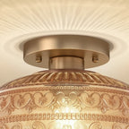 Oliver loftlampe i elegant design