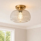 Oliver loftlampe i elegant design