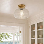 Oliver loftlampe i elegant design