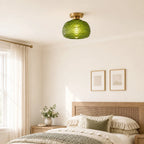 Oliver loftlampe i elegant design