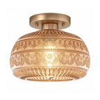 Oliver loftlampe i elegant design