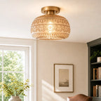 Oliver loftlampe i elegant design